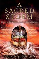 A Sacred Storm (ISBN: 9781786490018)
