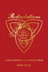 Redvelations - Sera Beak (ISBN: 9781622039135)