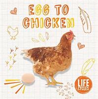 Life Cycle of a Chicken (ISBN: 9781786372833)