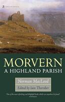 Morvern: A Highland Parish (ISBN: 9781912476138)
