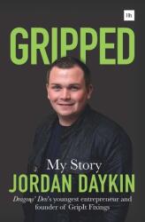 Gripped - My Story (ISBN: 9780857197153)