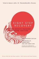 Eight Step Recovery (ISBN: 9781911407126)