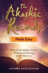 The Akashic Records Made Easy (ISBN: 9781788172103)