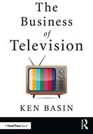 The Business of Television (ISBN: 9780815368663)