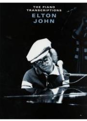 John, Elton: The Piano Transcriptions (2005)