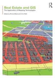 Real Estate and GIS - Reed, Richard (ISBN: 9781138187986)