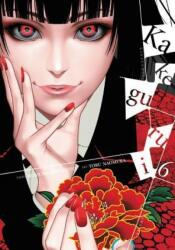 Kakegurui: Compulsive Gambler, Vol. 6 - Homura Kawamoto (ISBN: 9780316447591)