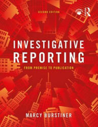Investigative Reporting - BURSTINER (ISBN: 9781138572164)