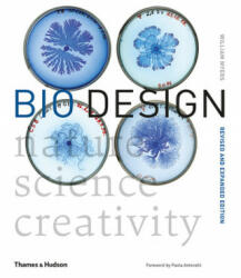 Bio Design - WILLIAM MYERS (ISBN: 9780500294390)