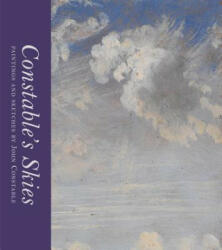Constable's Skies - Mark Evans (ISBN: 9780500480328)