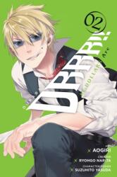 Durarara! ! Re; Dollars Arc, Vol. 2 (ISBN: 9780316502764)
