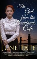 The Girl from the Docklands Caf (ISBN: 9780749023423)