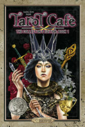 Tarot Cafe: The Collector's Edition, Volume 1 - Sang-Sun Park (ISBN: 9781427859334)