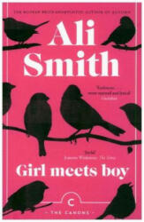 Girl Meets Boy (ISBN: 9781786892478)
