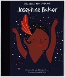Josephine Baker (ISBN: 9781786032911)