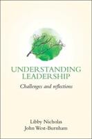 Understanding Leadership: Challenges and Reflections (ISBN: 9781785833342)