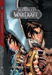 World of Warcraft: Book Two - Walter Simonson (ISBN: 9781945683244)