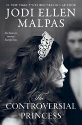 Controversial Princess - Jodi Malpas (ISBN: 9780996781824)