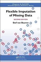 Flexible Imputation of Missing Data, Second Edition - Stef van Buuren (ISBN: 9781138588318)