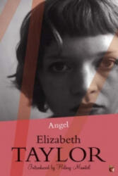 Elizabeth Taylor - Angel - Elizabeth Taylor (2006)