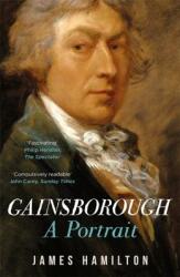 Gainsborough: A Portrait (ISBN: 9781474601061)