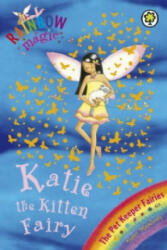 Rainbow Magic: Katie The Kitten Fairy - Daisy Meadows (2006)
