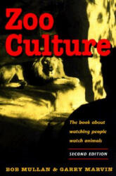 Zoo Culture (ISBN: 9780252067624)