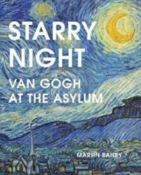 Starry Night - Martin Bailey (ISBN: 9780711239203)