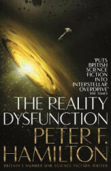 Reality Dysfunction - HAMILTON PETER F (ISBN: 9781509868605)