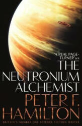 Neutronium Alchemist (ISBN: 9781509868612)