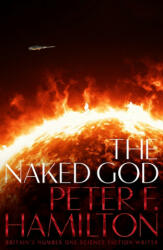 Naked God - HAMILTON PETER F (ISBN: 9781509868629)