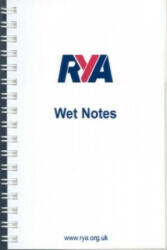 RYA Wet Notes (2005)