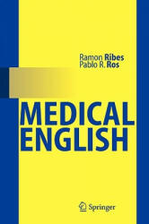 Medical English - Ramon Ribes (2005)