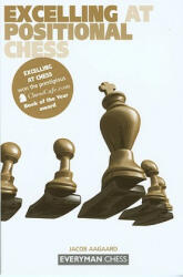 Excelling at Positional Chess: - Jacob Aagaard (ISBN: 9781857443257)