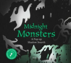 Midnight Monsters - Helen Friel (ISBN: 9781786273192)