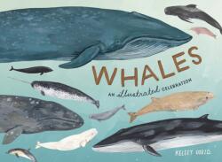 Whales (ISBN: 9780399581830)