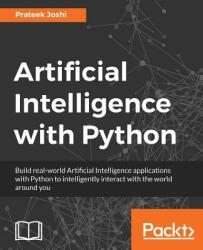 Artificial Intelligence with Python - Prateek Joshi (ISBN: 9781786464392)