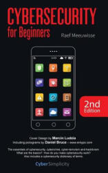 Cybersecurity for Beginners - Raef Meeuwisse (ISBN: 9781911452133)