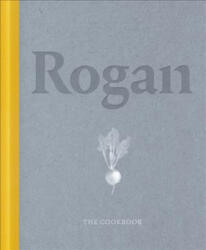 Simon Rogan - Rogan - Simon Rogan (ISBN: 9780008232726)