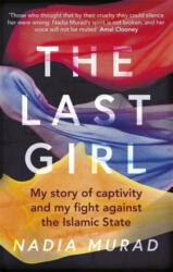 The Last Girl (ISBN: 9780349009773)