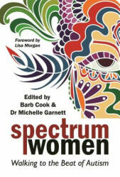 Spectrum Women - Barb Cook (ISBN: 9781785924347)