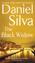 The Black Widow (ISBN: 9780062320230)