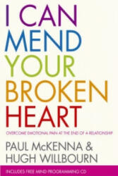 I Can Mend Your Broken Heart - Paul McKenna (2006)