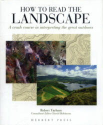 How to Read the Landscape - YARHAM ROBERT (ISBN: 9781912217274)