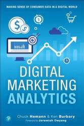 Digital Marketing Analytics - Chuck Hemann, Ken Burbary (ISBN: 9780789759603)