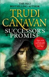 Successor's Promise (ISBN: 9780356501185)