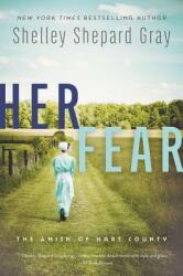Her Fear: The Amish of Hart County (ISBN: 9780062469212)