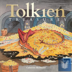 Tolkien: Treasures (ISBN: 9781851244966)