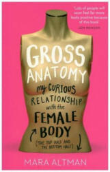 Gross Anatomy - Mara Altman (ISBN: 9780008292706)