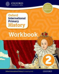 Oxford International Primary History Workboook 2 (ISBN: 9780198418160)